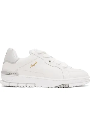 Axel Arigato Baskets Area Haze blanches