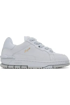 Axel Arigato Baskets Area Haze bleues
