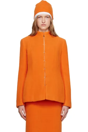 Colleen Allen Blouson de style victorien