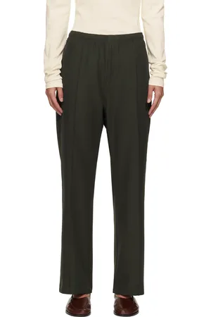 Pins & Needles Pantalon droit W.U kaki