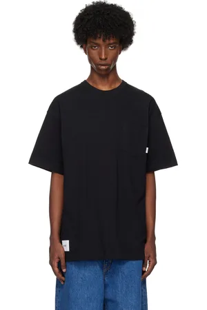 Wtaps T-shirt All noir