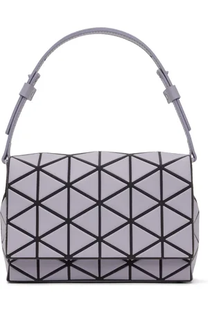 Issey Miyake Sac Fossette mauve