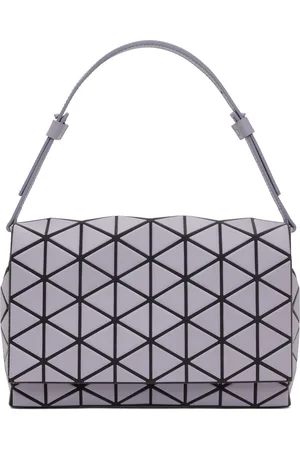 Issey Miyake Sac Fossette mauve