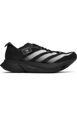 Y-3 Baskets Adios Pro 3.0 noires