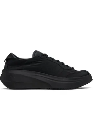 Y-3 Baskets Subaya noires