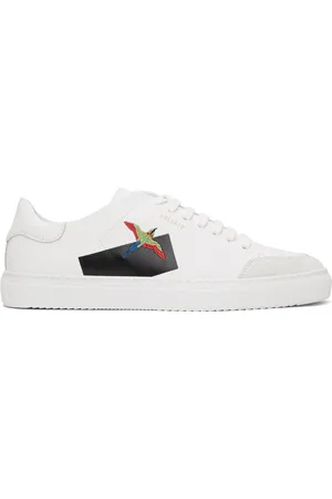 Axel Arigato Baskets Clean 90 blanches à image d