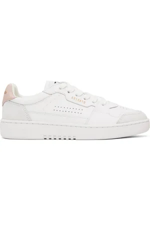 Axel Arigato Baskets basses Dice blanches