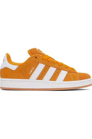 adidas Baskets Campus 00s orange