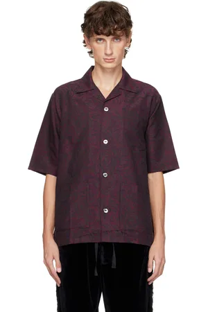 Pins & Needles Chemise Cabana mauve