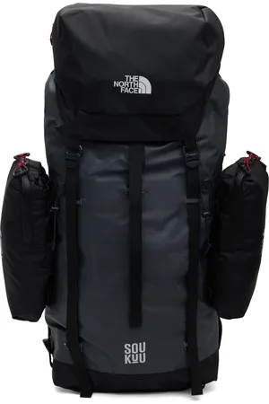 UNDERCOVER Sac à dos de randonnée gris édition The North Face - SOUKUU, 38 l