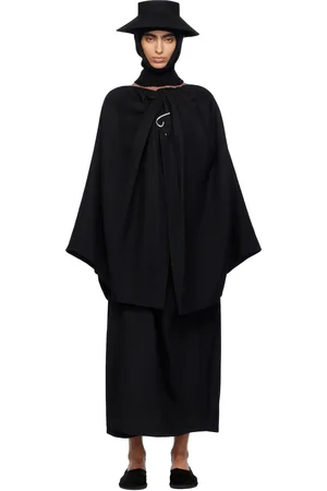 Issey Miyake Cardigan noir - Entwine