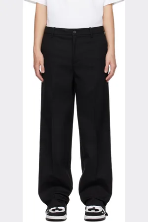 Axel Arigato Pantalon décontracté Irvine noir