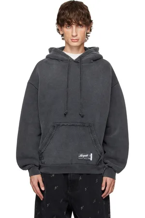 Axel Arigato Pull à capuche Element noir