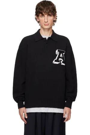 Axel Arigato Polo Team noir