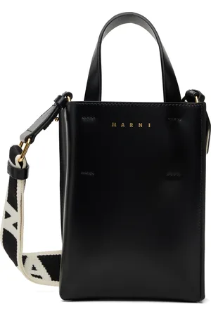 Marni Nano cabas Museo noir