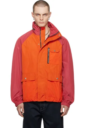 Still Kelly Coquille orange