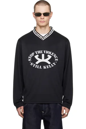 Still Kelly Pull de sport molletonné 