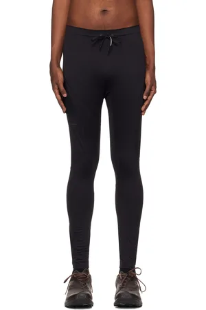 Post Archive Faction PAF Legging long noir édition On