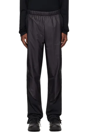 Post Archive Faction PAF Pantalon Zero noir édition On
