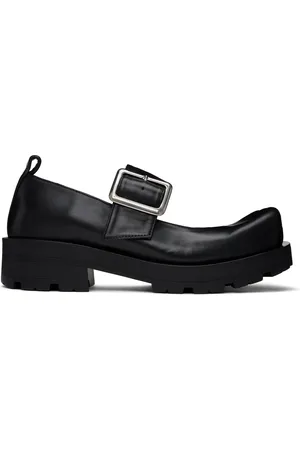 Charles Jeffrey Loverboy Flâneurs de style Charles IX Moggies noires