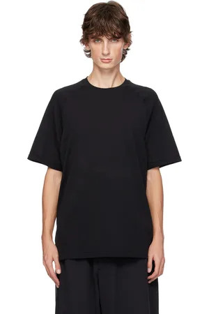 Y-3 T-shirt Run noir