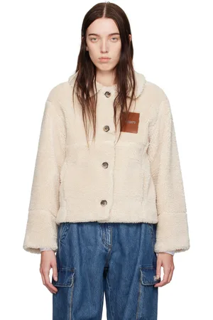 Axel Arigato Blouson Ava beige