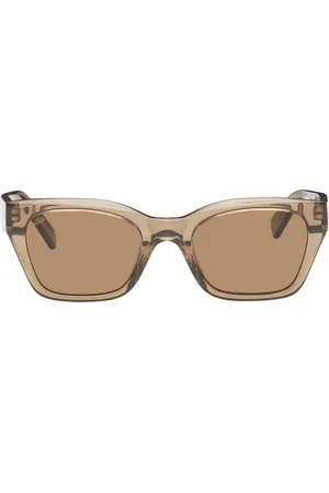Akila Lunettes de soleil Apex brunes