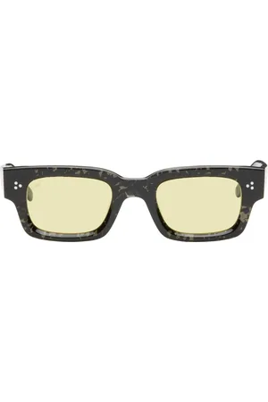Akila Lunettes de soleil Syndicate noires