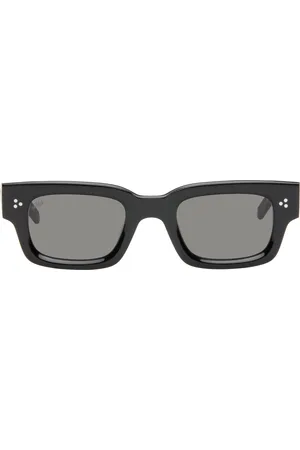 Akila Lunettes de soleil Syndicate noires