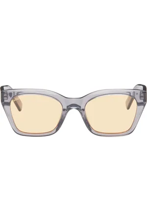 Akila Lunettes de soleil Apex grises