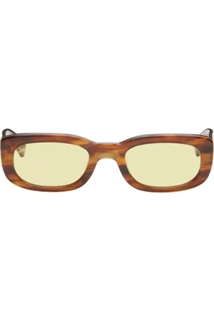 Akila Lunettes de soleil Solaris brunes