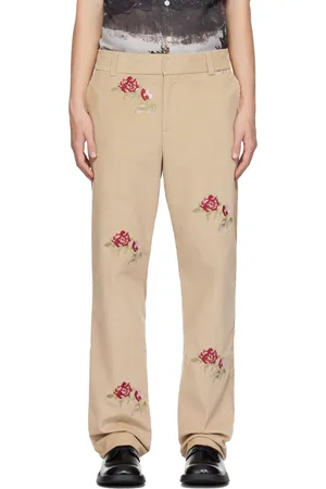 Soulland Pantalon Everet