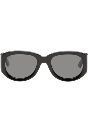 Akila Lunettes de soleil Tempo noires