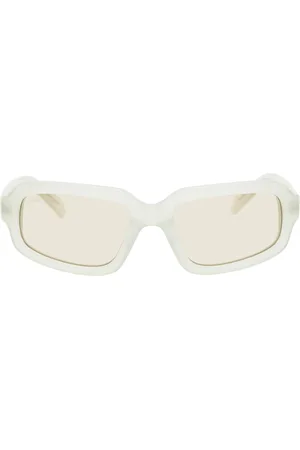 Akila Lunettes de soleil Jupiter vertes