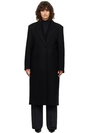 Rohe Manteau d