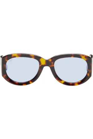 Akila Lunettes de soleil Tempo brunes