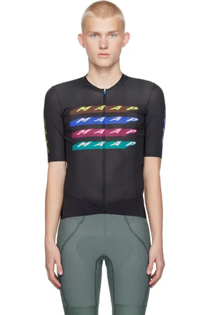 Maap T-shirt Evade X Pro Air 2.0 noir