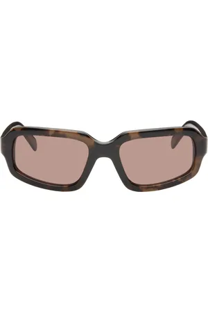 Akila Lunettes de soleil Jupiter brunes