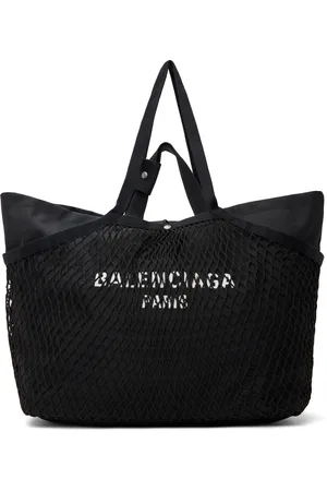 Balenciaga Grand cabas 24/7 noir