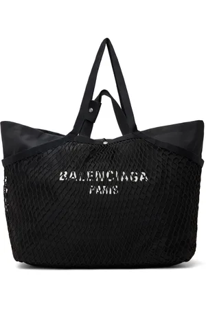 Balenciaga Grand cabas 24/7 noir