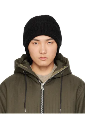 SACAI Bonnet 