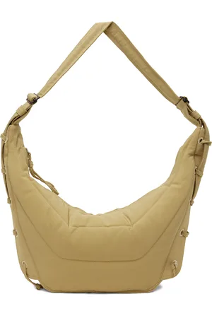 LEMAIRE Moyen sac Soft Game beige
