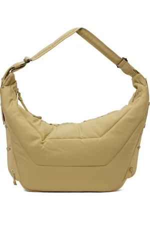 LEMAIRE Grand sac Soft Game beige