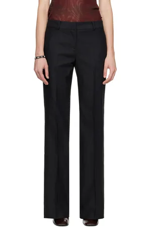 OUR LEGACY Pantalon Hip noir