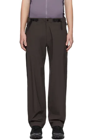Rapha Pantalon décontracté brun