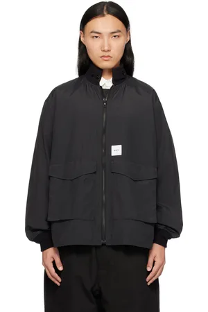 Wtaps Blouson 10 noir
