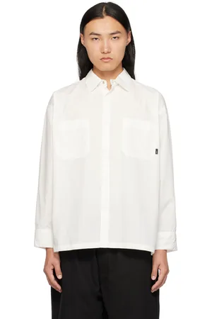 Wtaps Chemise 02 blanche
