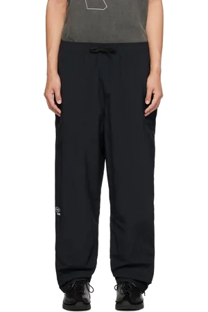 Wtaps Pantalon de survêtement 01 noir