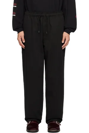 Wtaps Pantalon 14 noir