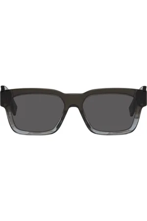Fendi Lunettes de soleil O
